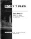 Home rules /