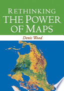 Rethinking the power of maps /