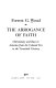 The arrogance of faith : Christianity and race in America from the colonial era to the twentieth century /