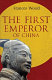 The first emperor of China /