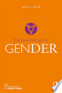 The psychology of gender /