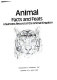Animal facts and feats : a Guinness record of the animal kingdom /