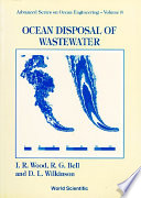 Ocean disposal of wastewater /