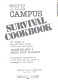 The campus survival cookbook /