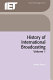 History of international broadcasting /