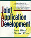 Joint application development /