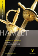 Hamlet, William Shakespeare.