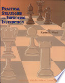 Practical strategies for improving instruction /