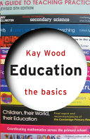 Education : the basics /