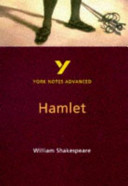 Hamlet, William Shakespeare /