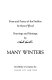 Many winters ; prose and poetry of the Pueblos /