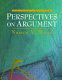 Perspectives on argument /