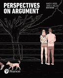 Perspectives on argument /