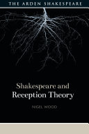 Shakespeare and reception theory /