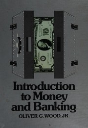 Introduction to money and banking /