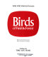 Birds of field & forest : based on the television series Wild, wild world of animals /