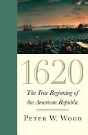 1620 : a critical response to the 1619 Project /