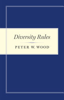 Diversity rules /