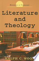 Literature and theology /