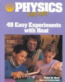 Physics for kids : 49 easy experiments with optics /