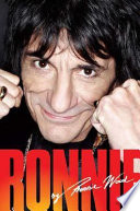 Ronnie : the autobiography /