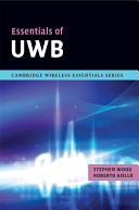 Essentials of UWB /