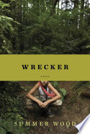 Wrecker : a novel /