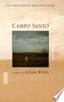 Campo Santo : poems /