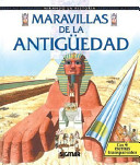 Maravillas de la antiguedad /