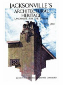 Jacksonville's architectural heritage : landmarks for the future /