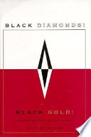 Black diamonds! Black gold! : the saga of Texas Pacific Coal and Oil Company /