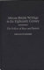 African-British writings in the eighteenth century : the politics of race and reason /