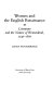 Women and the English Renaissance : literature and the nature of womankind, 1540 to 1620 /