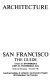 Architecture, San Francisco : the guide /