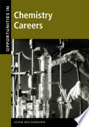 Opportunities in chemistry careers /
