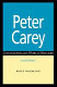 Peter Carey /