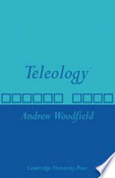 Teleology /