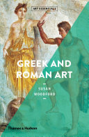 Greek and Roman art /