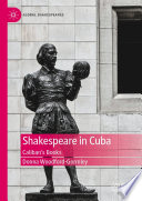 Shakespeare in Cuba : Caliban's Books /