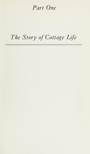 The truth about cottages : fifty types of cottage /