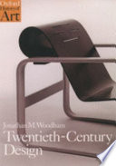 Twentieth century design /