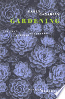 Early Canadian gardening : an 1827 nursery catalogue /