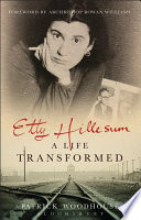 Etty Hillesum : a life transformed /
