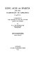 King Agis of Sparta and his campaign in Arkadia in 418 B.C. : a chapter in the history of the art of war among the Greeks /