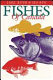 Lake, river and sea-run fishes of Canada /
