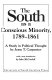 King cotton and his retainers : financing and marketing the cotton crop of the South, 1800-1925 /