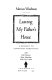 Leaving my father's house : a journey to conscious femininity /