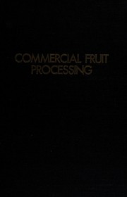 Commercial fruit processing /