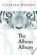 The albino album : (a novel) /