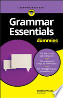 Grammar essentials /